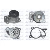 Pompă de apă, răcire motor N161 DOLZ