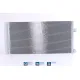 Condensator, climatizare 940034 NISSENS