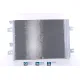 Condensator, climatizare 940262 NISSENS