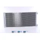 Condensator, climatizare 940596 NISSENS
