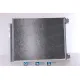 Condensator, climatizare 941060 NISSENS
