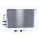 Condensator, climatizare 94439 NISSENS