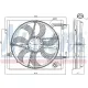 Ventilator, radiator 85946 NISSENS