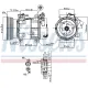 Compresor, climatizare 89148 NISSENS