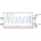 Condensator, climatizare 940119 NISSENS