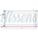 Condensator, climatizare 940158 NISSENS