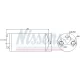 Uscator,aer conditionat 95461 NISSENS