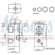Supapa expansiune, clima 999351 NISSENS
