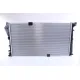 Radiator, racire motor 630709 NISSENS