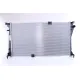 Radiator, racire motor 630709 NISSENS