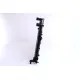 Radiator, racire motor 630709 NISSENS