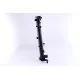 Radiator, racire motor 630709 NISSENS