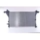 Radiator, racire motor 630733 NISSENS