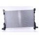 Radiator, racire motor 630792 NISSENS
