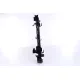 Radiator, racire motor 630792 NISSENS