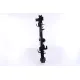 Radiator, racire motor 630792 NISSENS