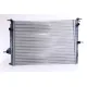 Radiator, racire motor 637606 NISSENS