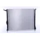 Radiator, racire motor 637609 NISSENS