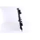 Radiator, racire motor 637612 NISSENS