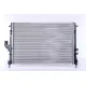 Radiator, racire motor 637613 NISSENS