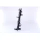 Radiator, racire motor 637624 NISSENS