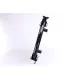 Radiator, racire motor 63764 NISSENS