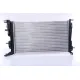 Radiator, racire motor 637647 NISSENS