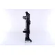 Radiator, racire motor 637647 NISSENS