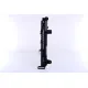 Radiator, racire motor 637647 NISSENS