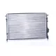 Radiator, racire motor 63766 NISSENS