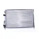 Radiator, racire motor 63766 NISSENS