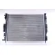 Radiator, racire motor 63769 NISSENS