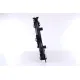 Radiator, racire motor 63769 NISSENS