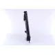 Radiator, racire motor 637931 NISSENS
