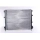Radiator, racire motor 63809 NISSENS