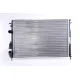 Radiator, racire motor 63896A NISSENS