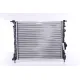 Radiator, racire motor 639371 NISSENS