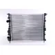 Radiator, racire motor 639371 NISSENS