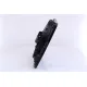 Ventilator, radiator 85708 NISSENS