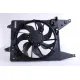 Ventilator, radiator 85710 NISSENS
