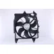 Ventilator, radiator 85882 NISSENS