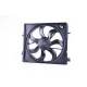 Ventilator, radiator 85946 NISSENS