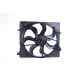 Ventilator, radiator 85946 NISSENS