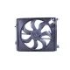 Ventilator, radiator 85948 NISSENS