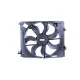 Ventilator, radiator 85948 NISSENS