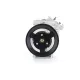 Compresor, climatizare 890044 NISSENS