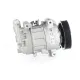 Compresor, climatizare 890044 NISSENS