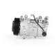 Compresor, climatizare 890299 NISSENS