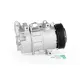 Compresor, climatizare 890299 NISSENS