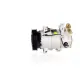 Compresor, climatizare 890586 NISSENS